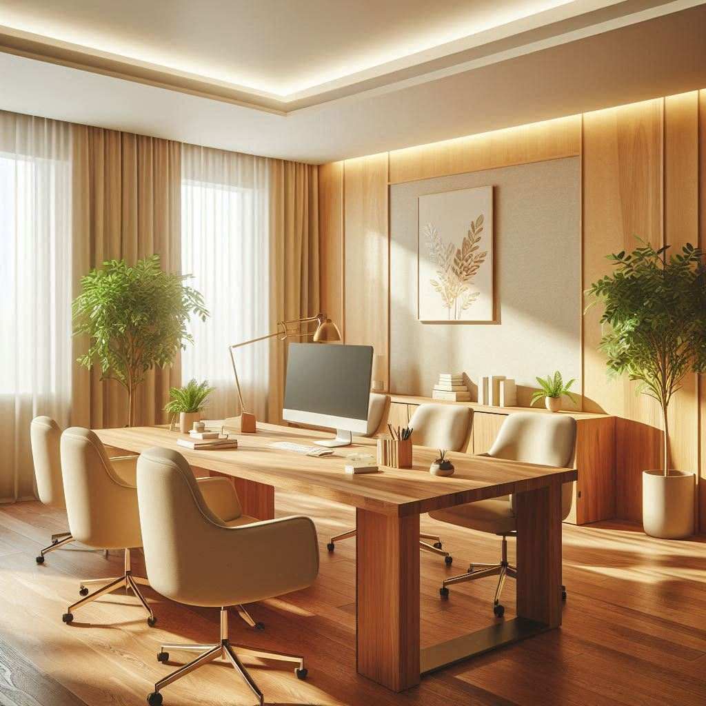 金融服务公司如何为访客数量突增建立写字楼办公办公区消防通道的跟进台账